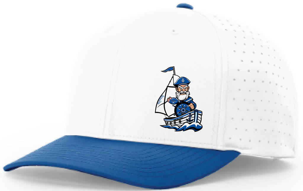 TFA 632 Richardson Laser Perf R-Flex Snapback Hat