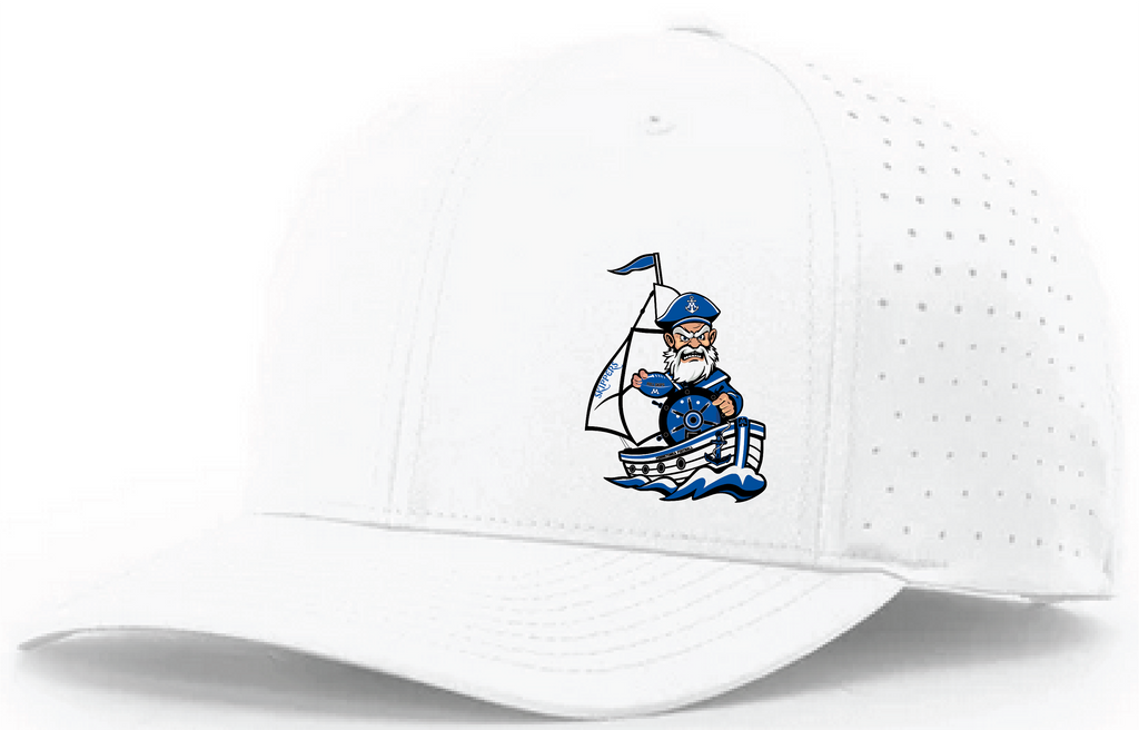 TFA 632 Richardson Laser Perf R-Flex Snapback Hat