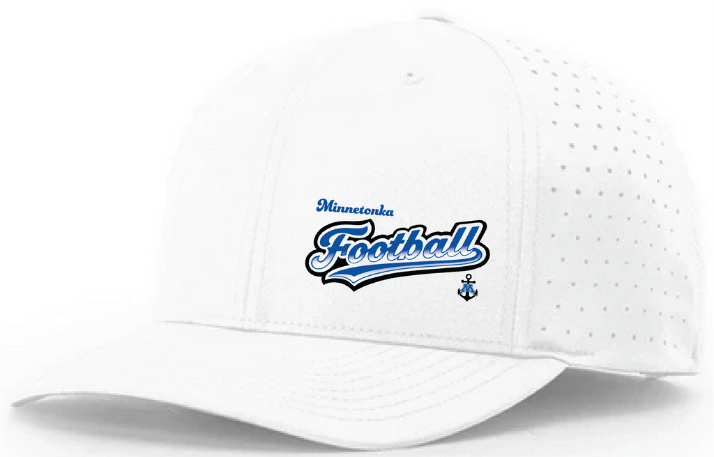 TFA 632 Richardson Laser Perf R-Flex Snapback Hat