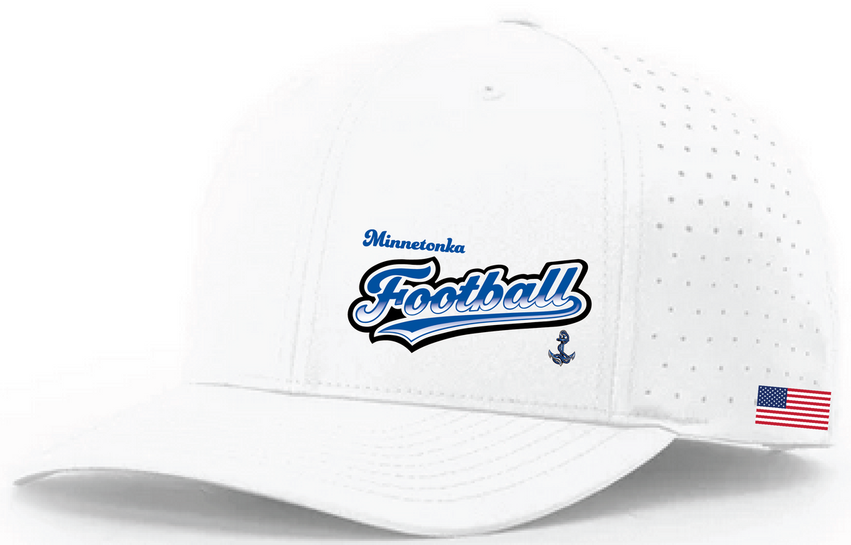 TFA 632 Richardson Laser Perf R-Flex Snapback Hat