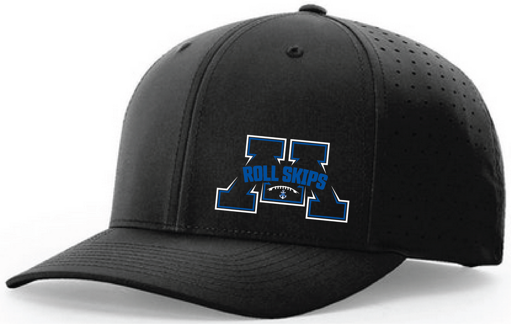 TFA 632 Richardson Laser Perf R-Flex Snapback Hat
