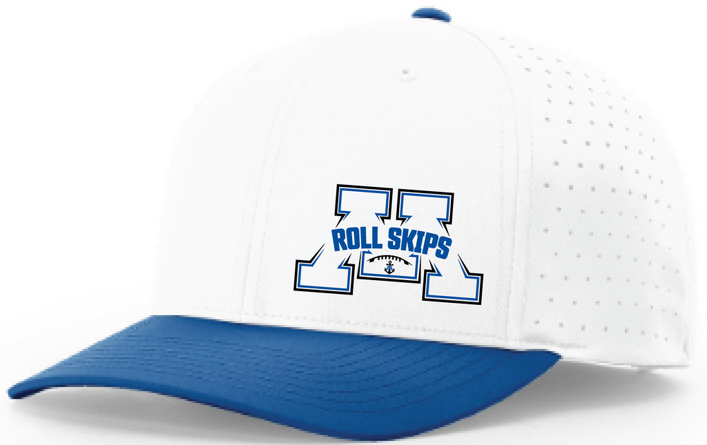 TFA 632 Richardson Laser Perf R-Flex Snapback Hat