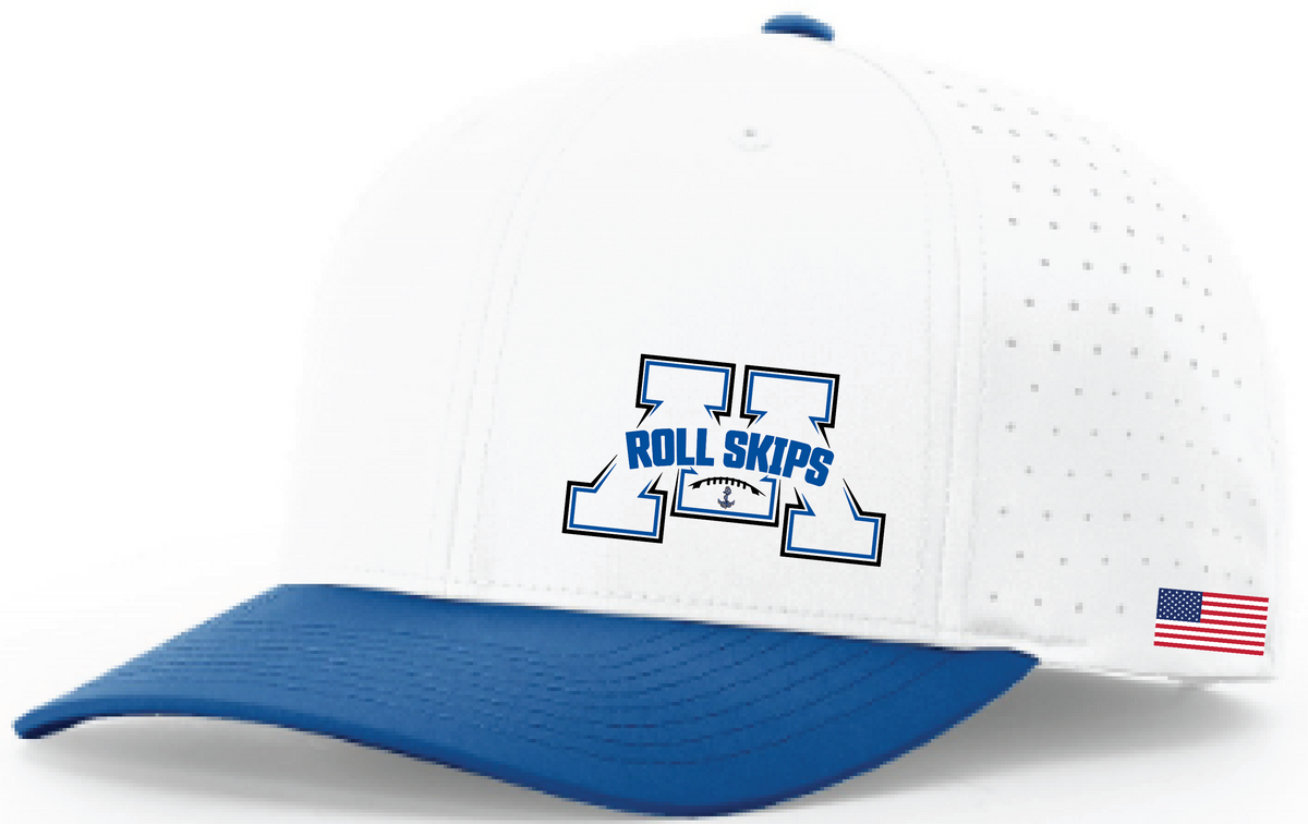 TFA 632 Richardson Laser Perf R-Flex Snapback Hat