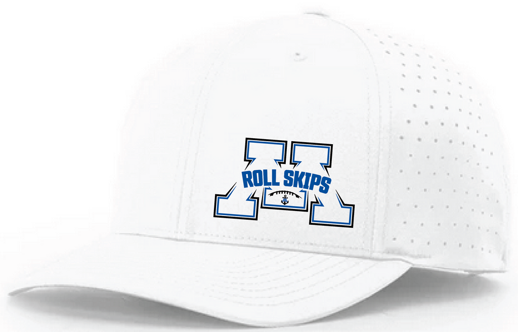 TFA 632 Richardson Laser Perf R-Flex Snapback Hat
