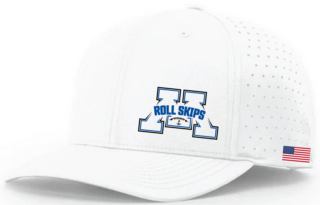 TFA 632 Richardson Laser Perf R-Flex Snapback Hat
