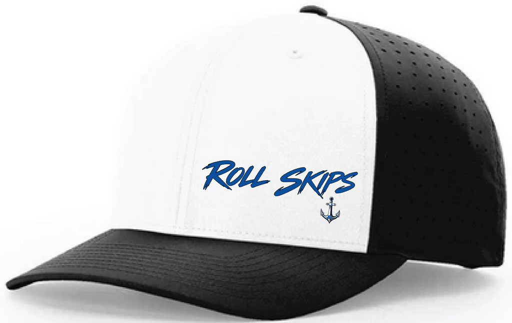 TFA 632 Richardson Laser Perf R-Flex Snapback Hat