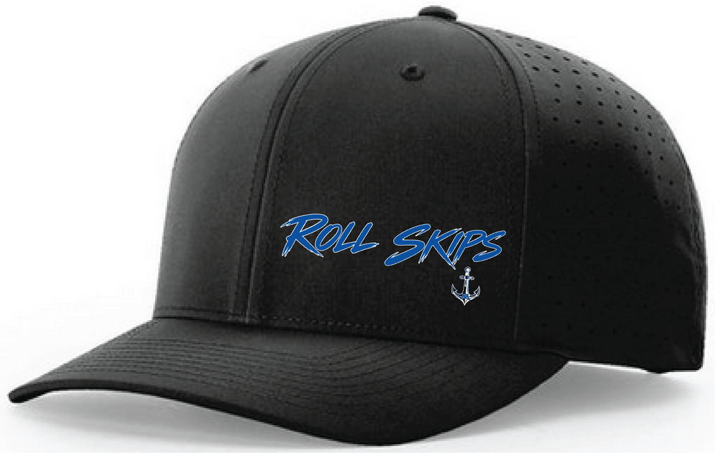 TFA 632 Richardson Laser Perf R-Flex Snapback Hat