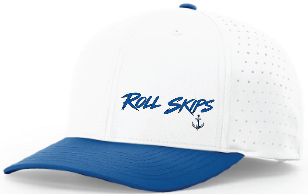 TFA 632 Richardson Laser Perf R-Flex Snapback Hat