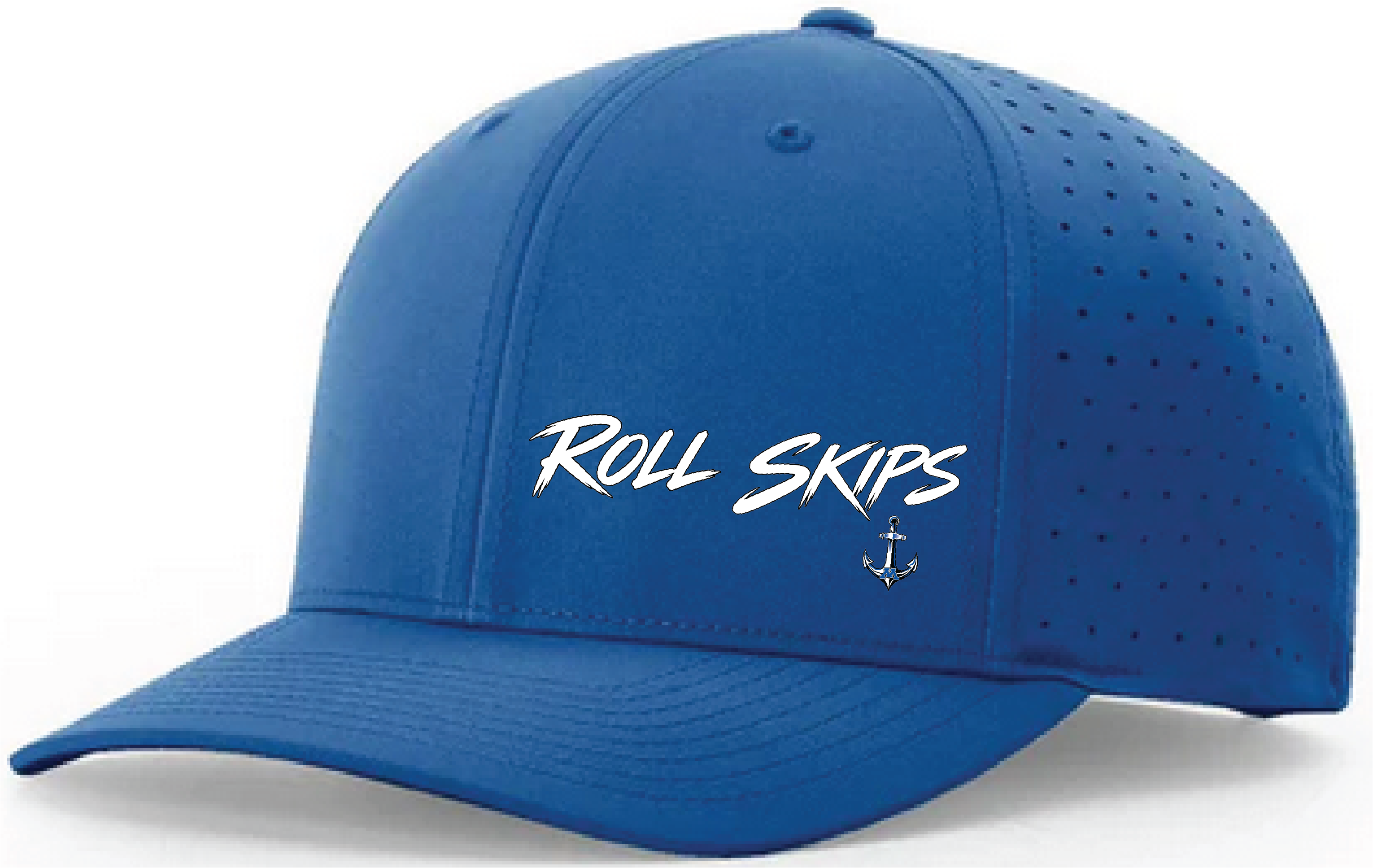 TFA 632 Richardson Laser Perf R-Flex Snapback Hat