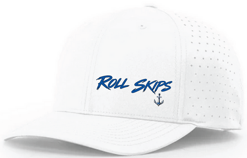 TFA 632 Richardson Laser Perf R-Flex Snapback Hat