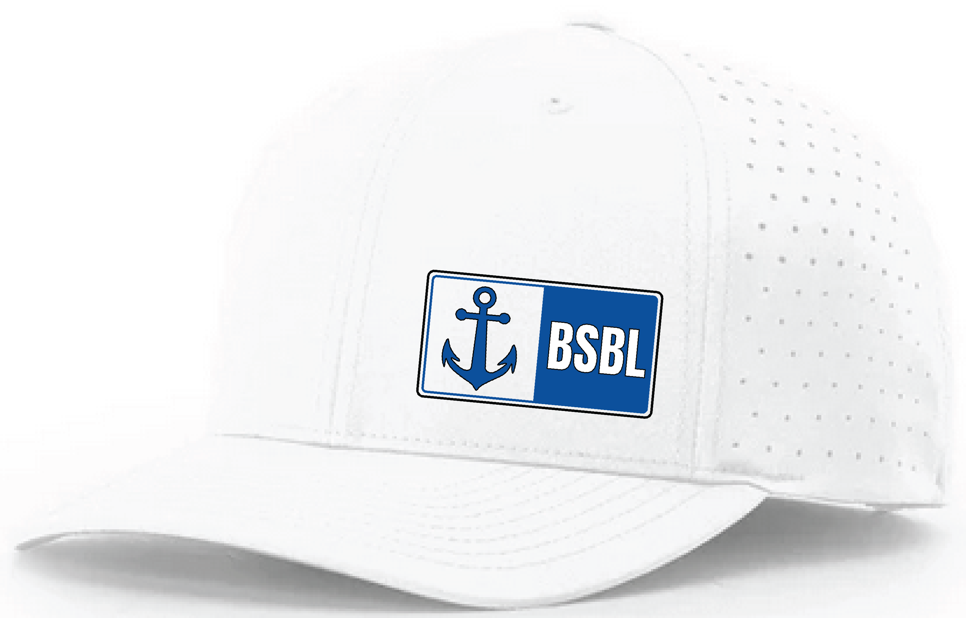 Baseball 632 Richardson Laser Perf R-Flex Snapback Hat