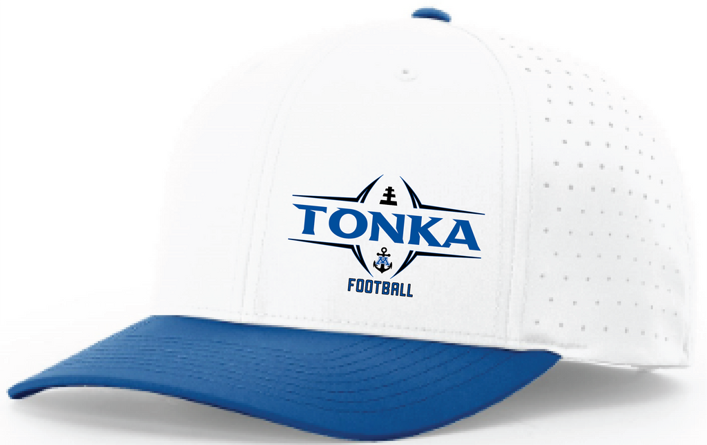 TFA 632 Richardson Laser Perf R-Flex Snapback Hat