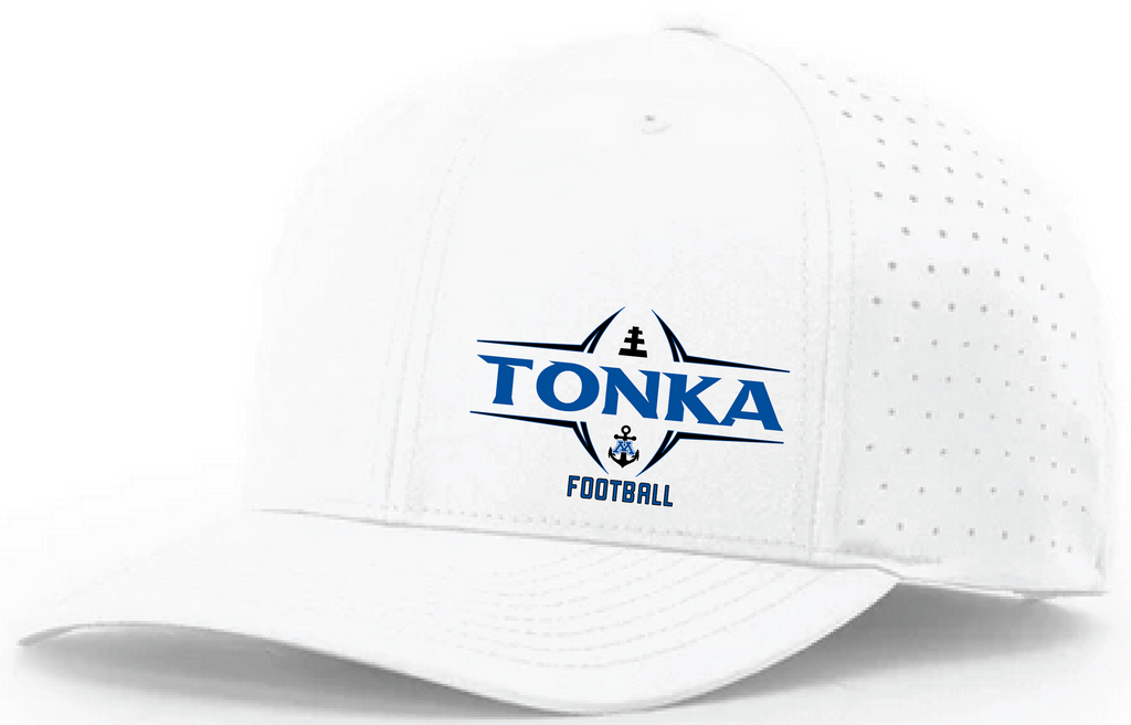 TFA 632 Richardson Laser Perf R-Flex Snapback Hat
