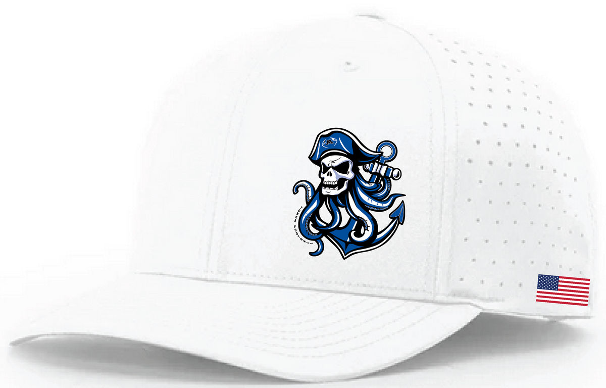 TFA 632 Richardson Laser Perf R-Flex Snapback Hat