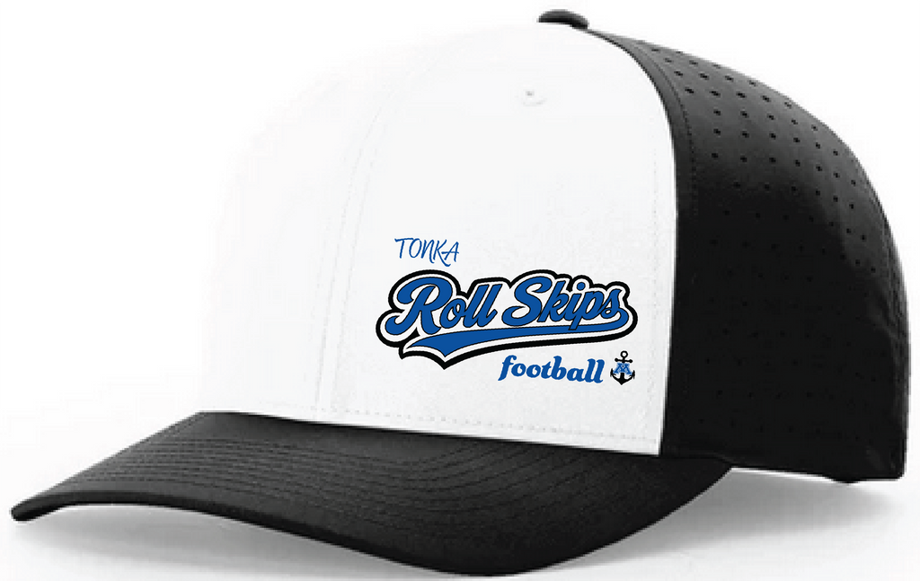 TFA 632 Richardson Laser Perf R-Flex Snapback Hat