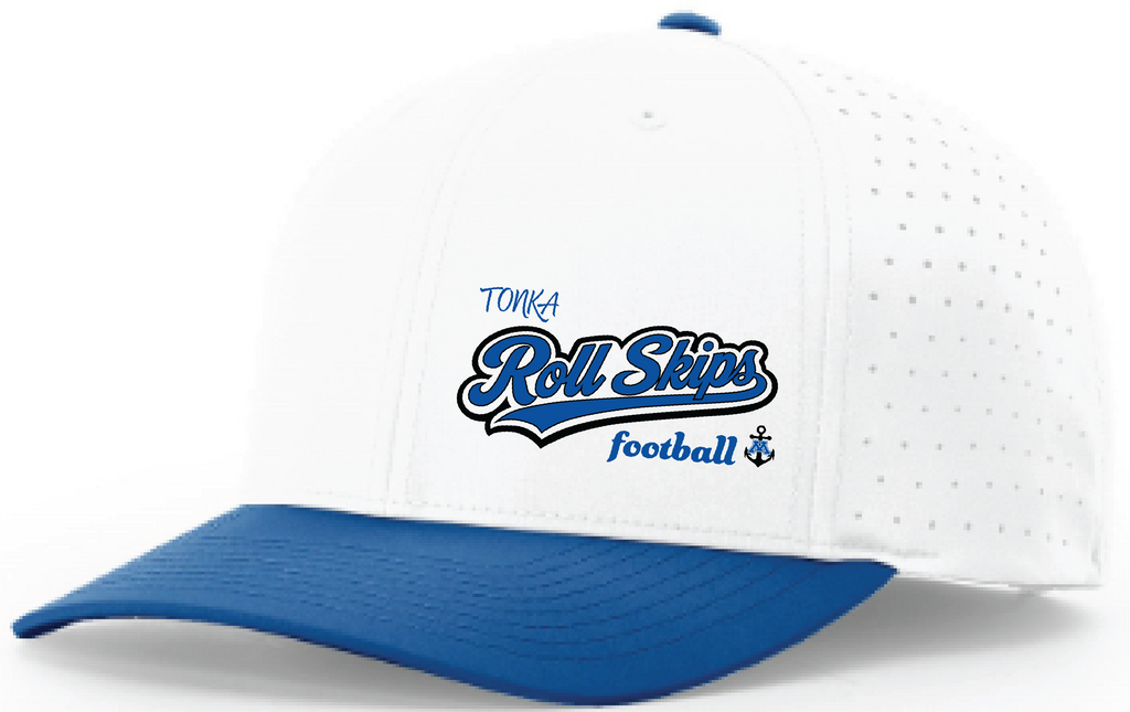 TFA 632 Richardson Laser Perf R-Flex Snapback Hat
