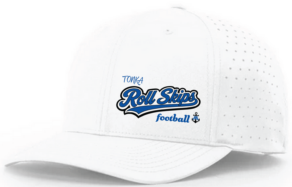 TFA 632 Richardson Laser Perf R-Flex Snapback Hat
