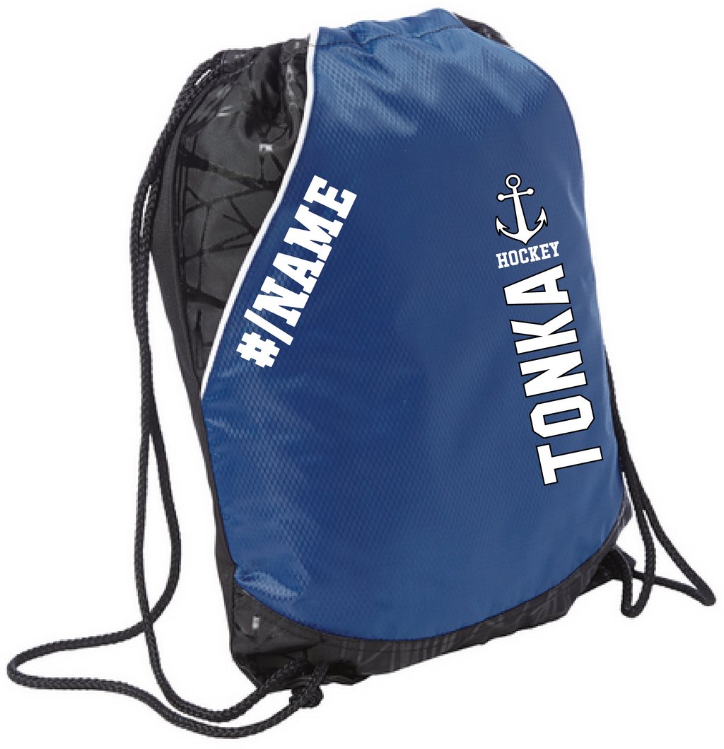 Hockey Rival Cinch Bag