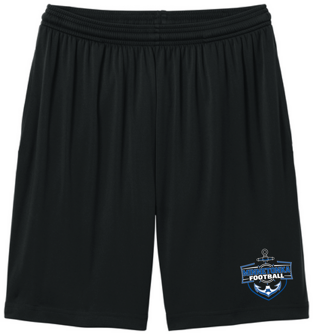 TFA Men's Performance Shorts