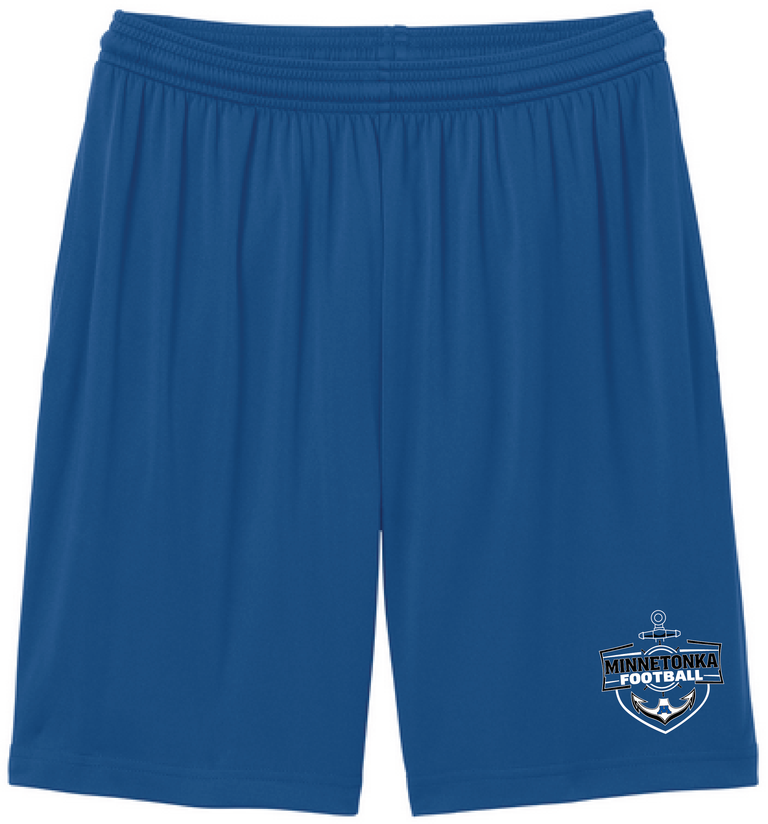 TFA Men's Performance Shorts