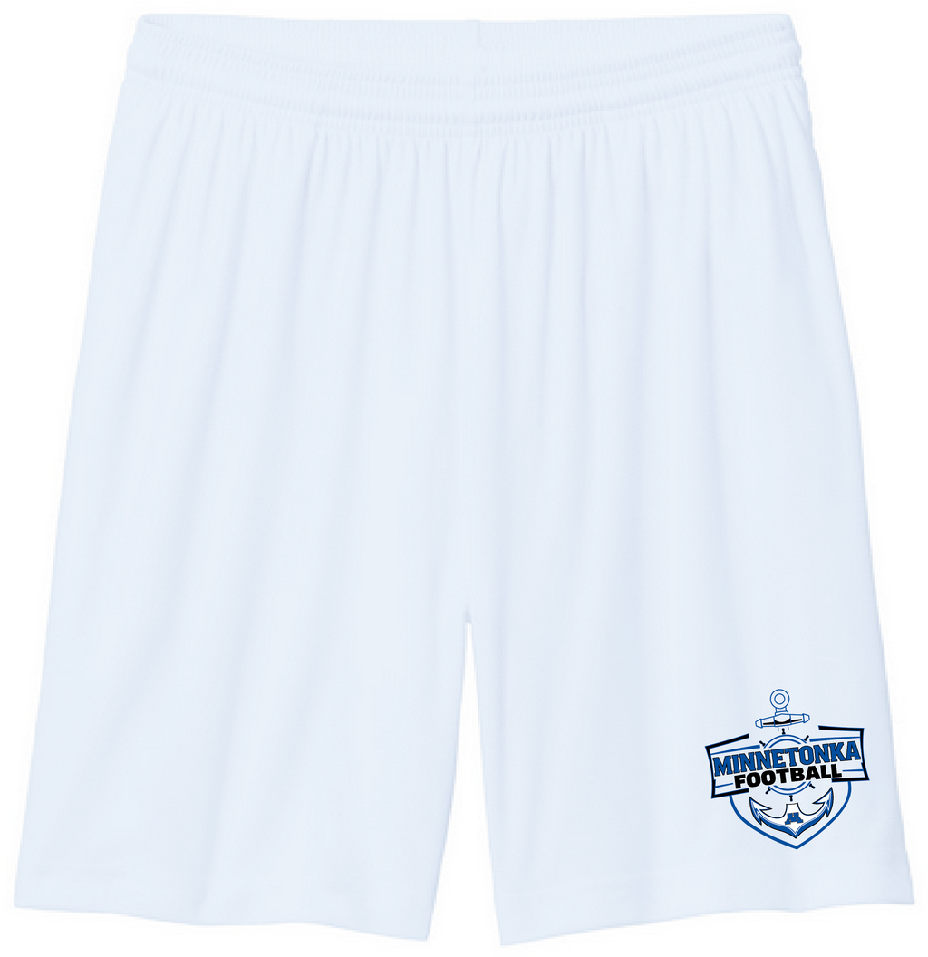TFA Men's Performance Shorts