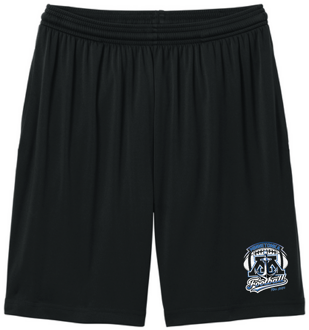 TFA Men's Performance Shorts