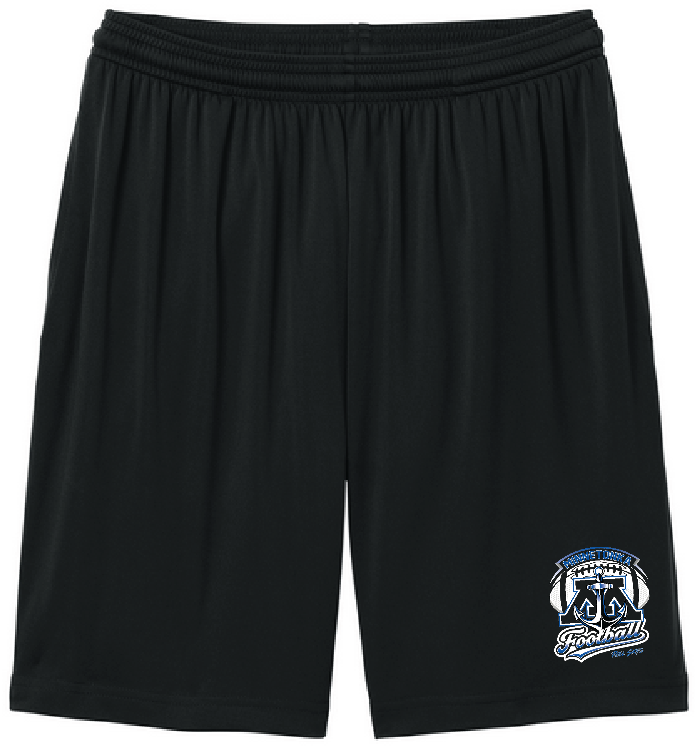 TFA Men's Performance Shorts