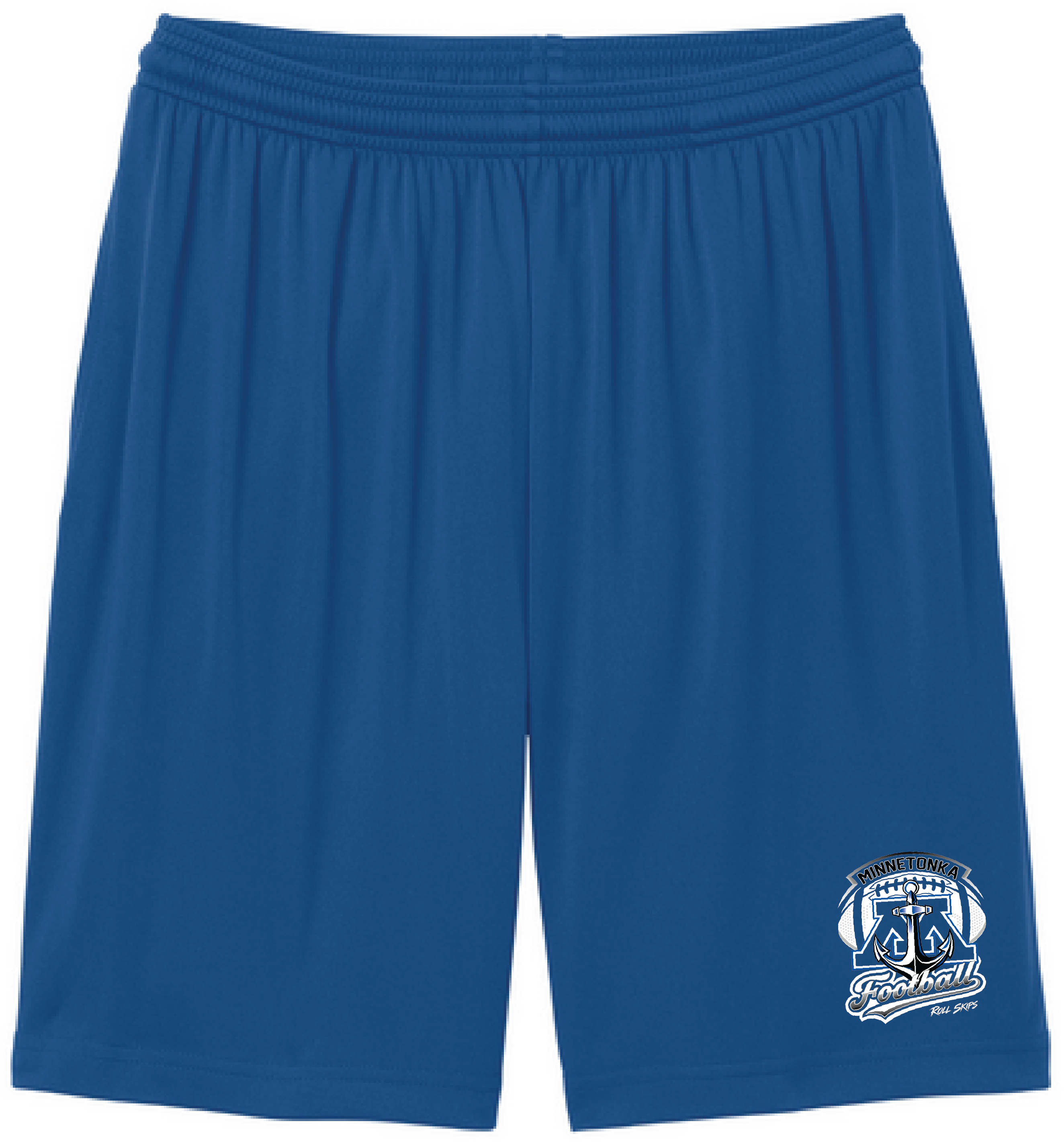 TFA Men's Performance Shorts