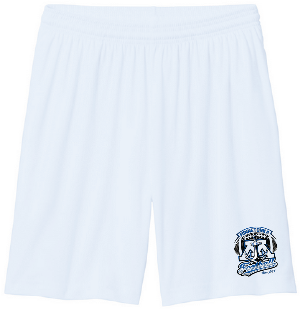 TFA Men's Performance Shorts