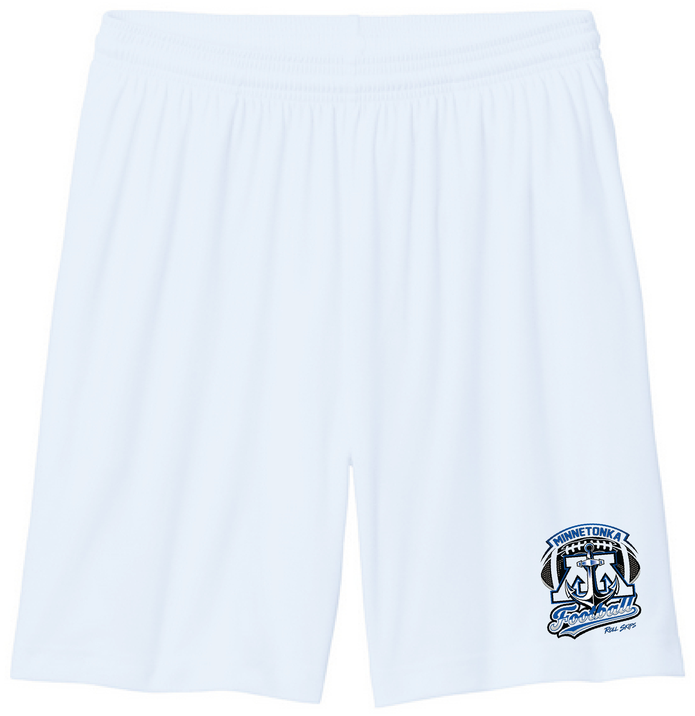 TFA Men's Performance Shorts