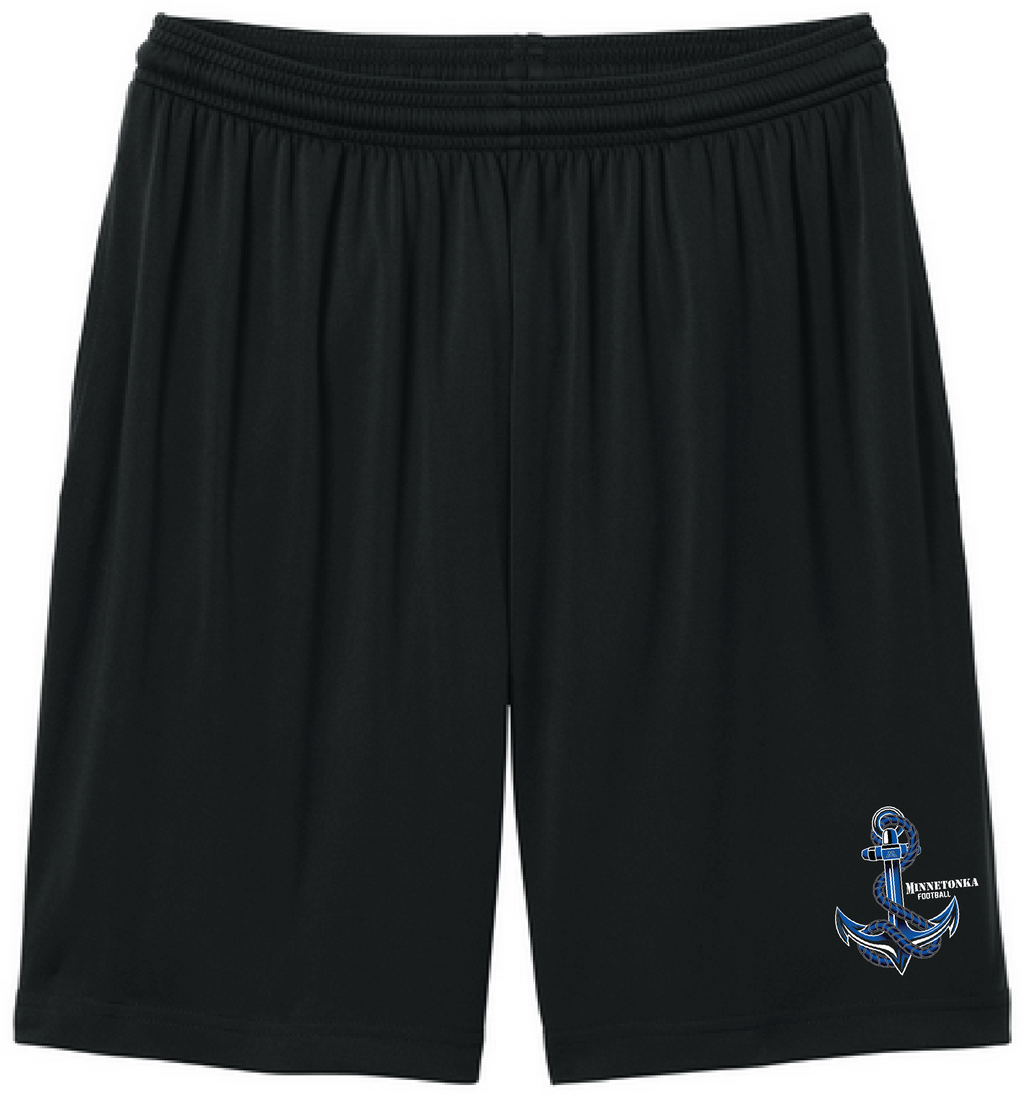 Men's TFA Performance Shorts