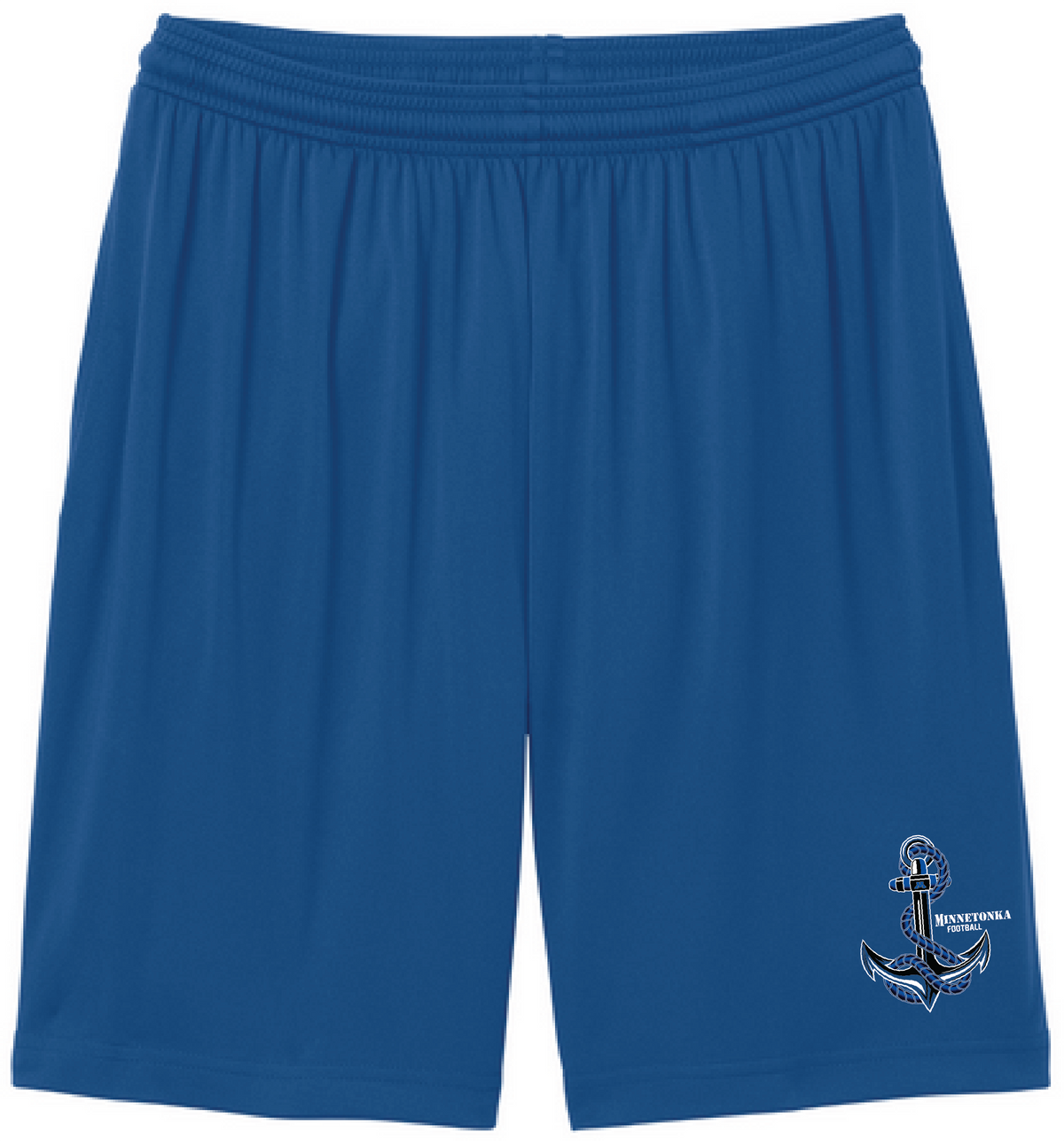 Men's TFA Performance Shorts