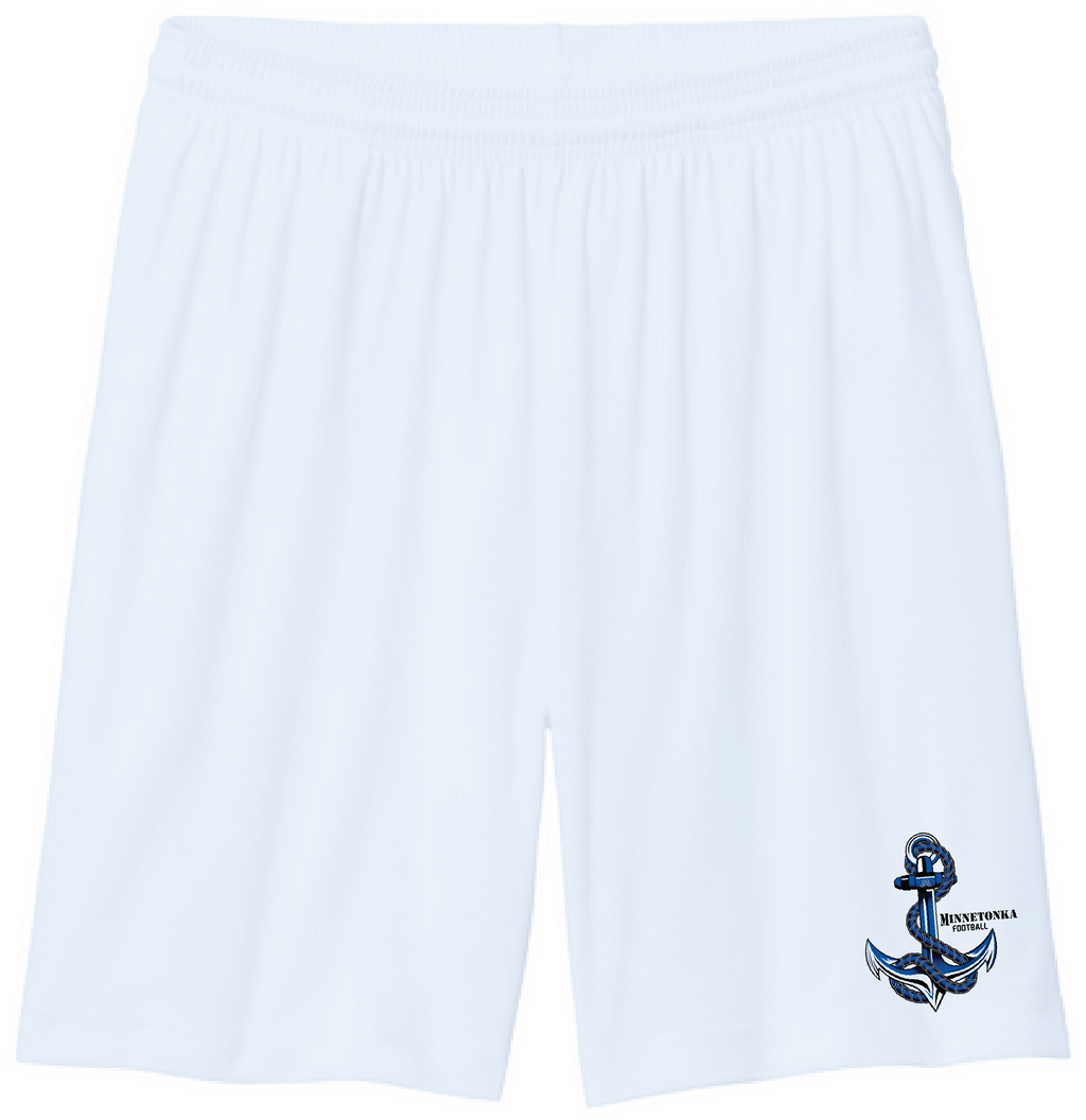 Men's TFA Performance Shorts