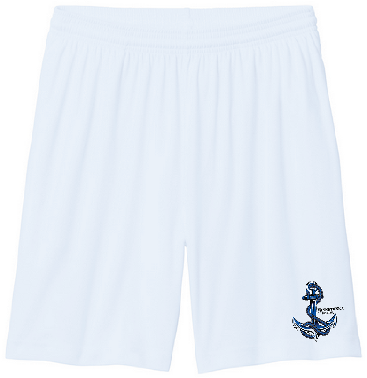 Men's TFA Performance Shorts