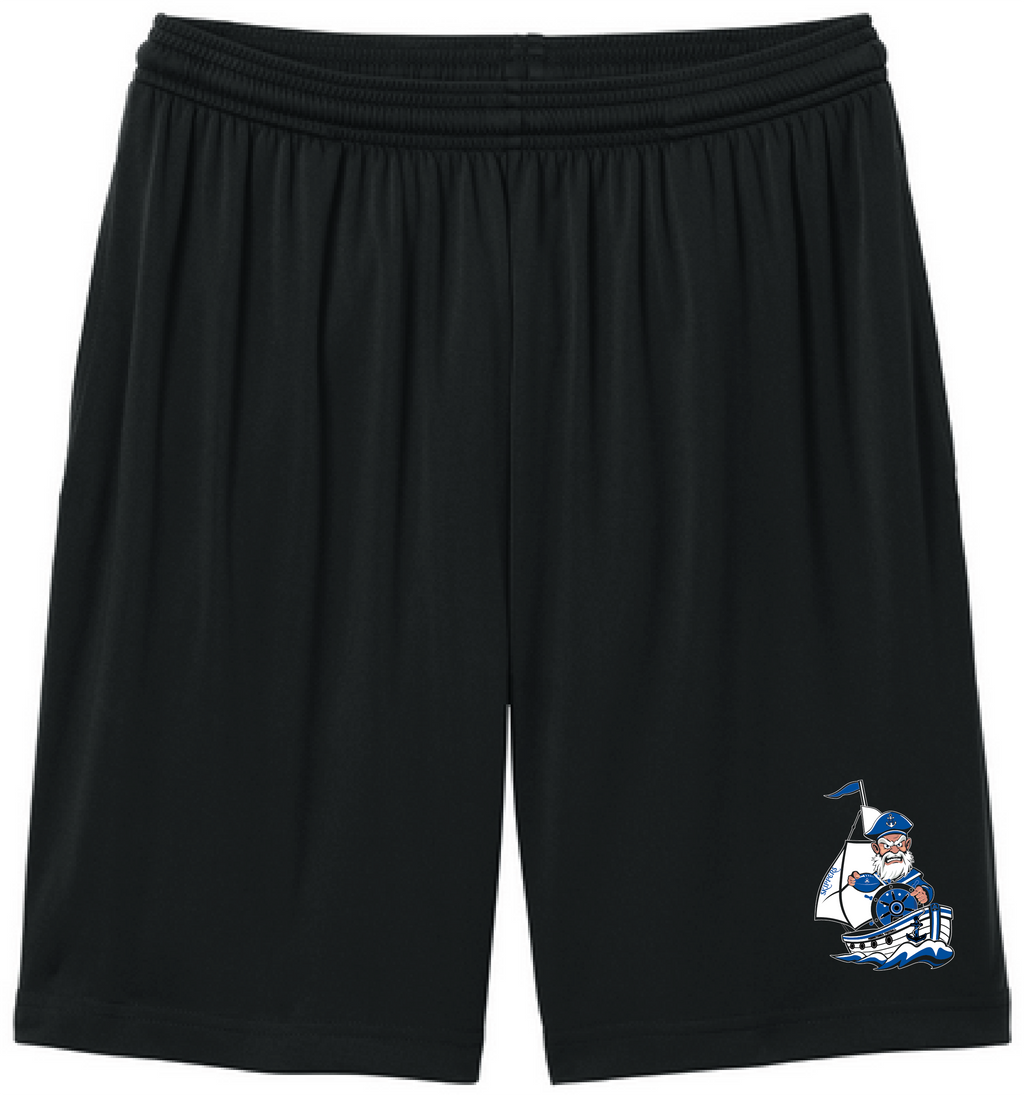 TFA Men's Performance Shorts