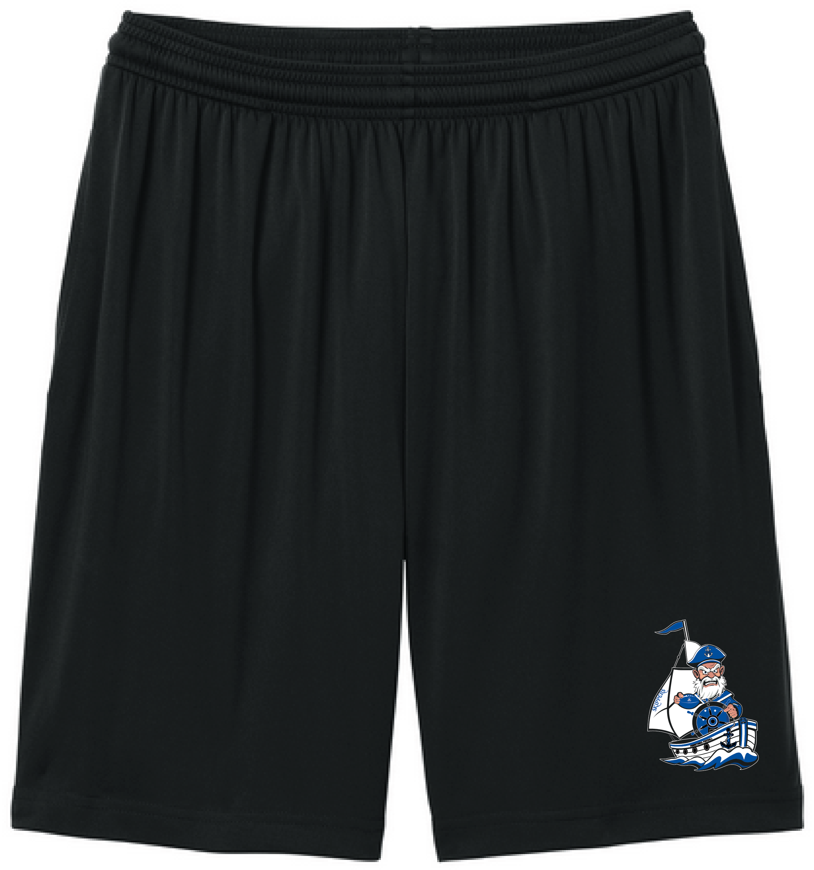 TFA Men's Performance Shorts