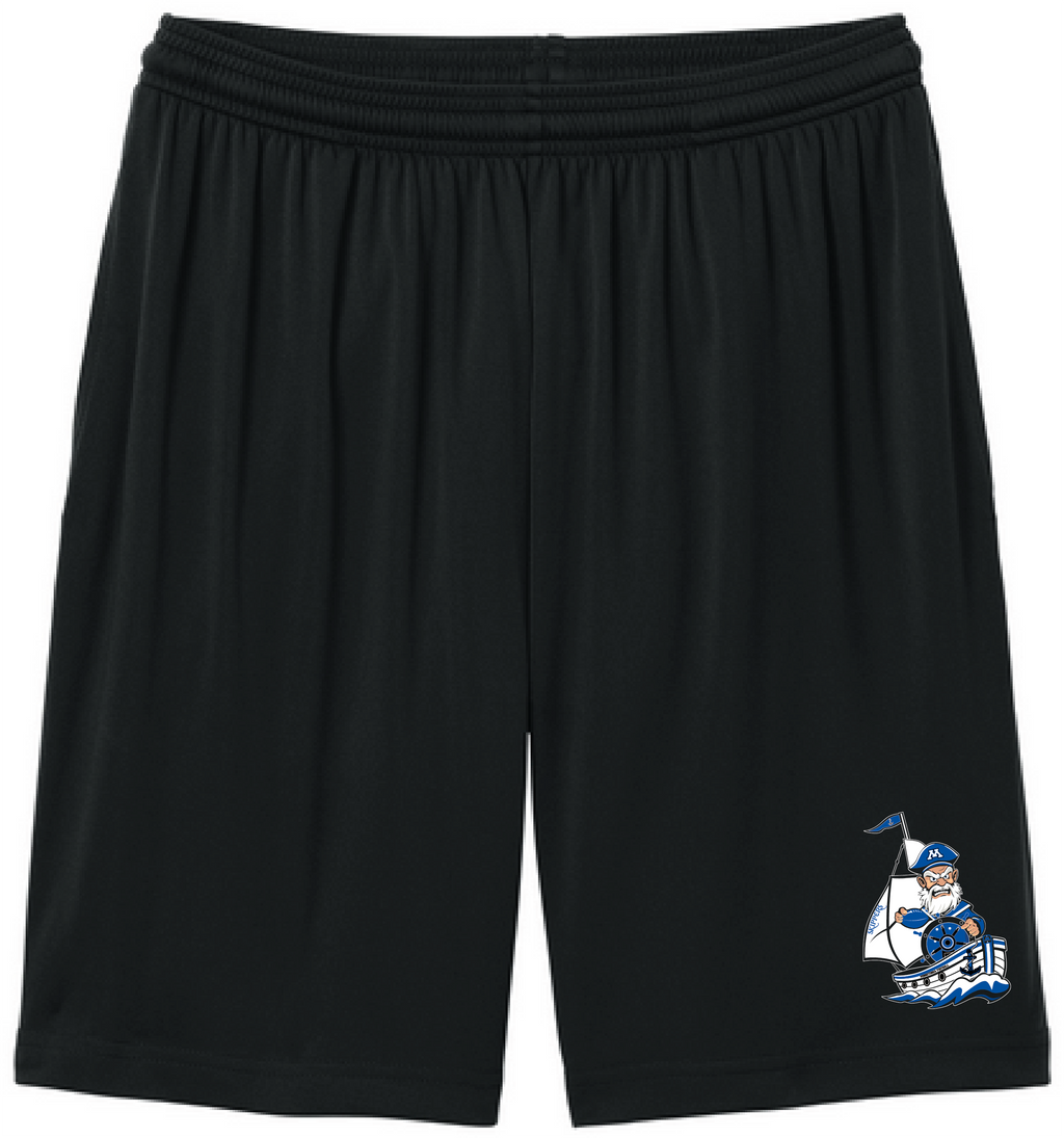 Men's TFA Performance Shorts