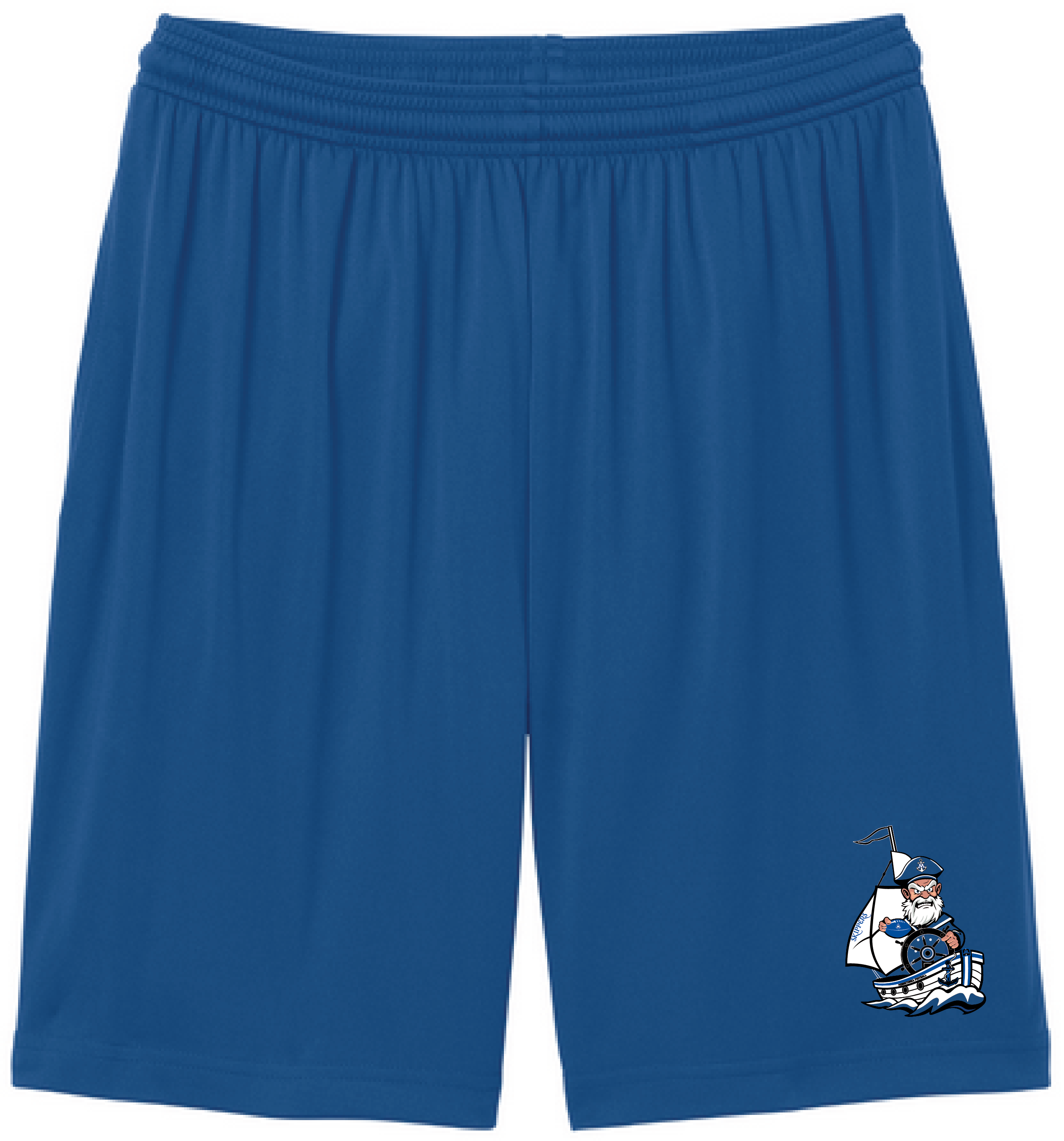TFA Men's Performance Shorts
