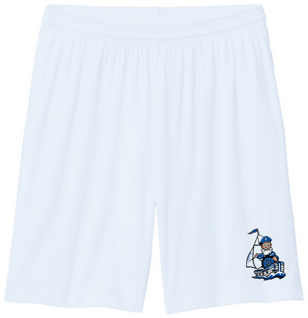 TFA Men's Performance Shorts