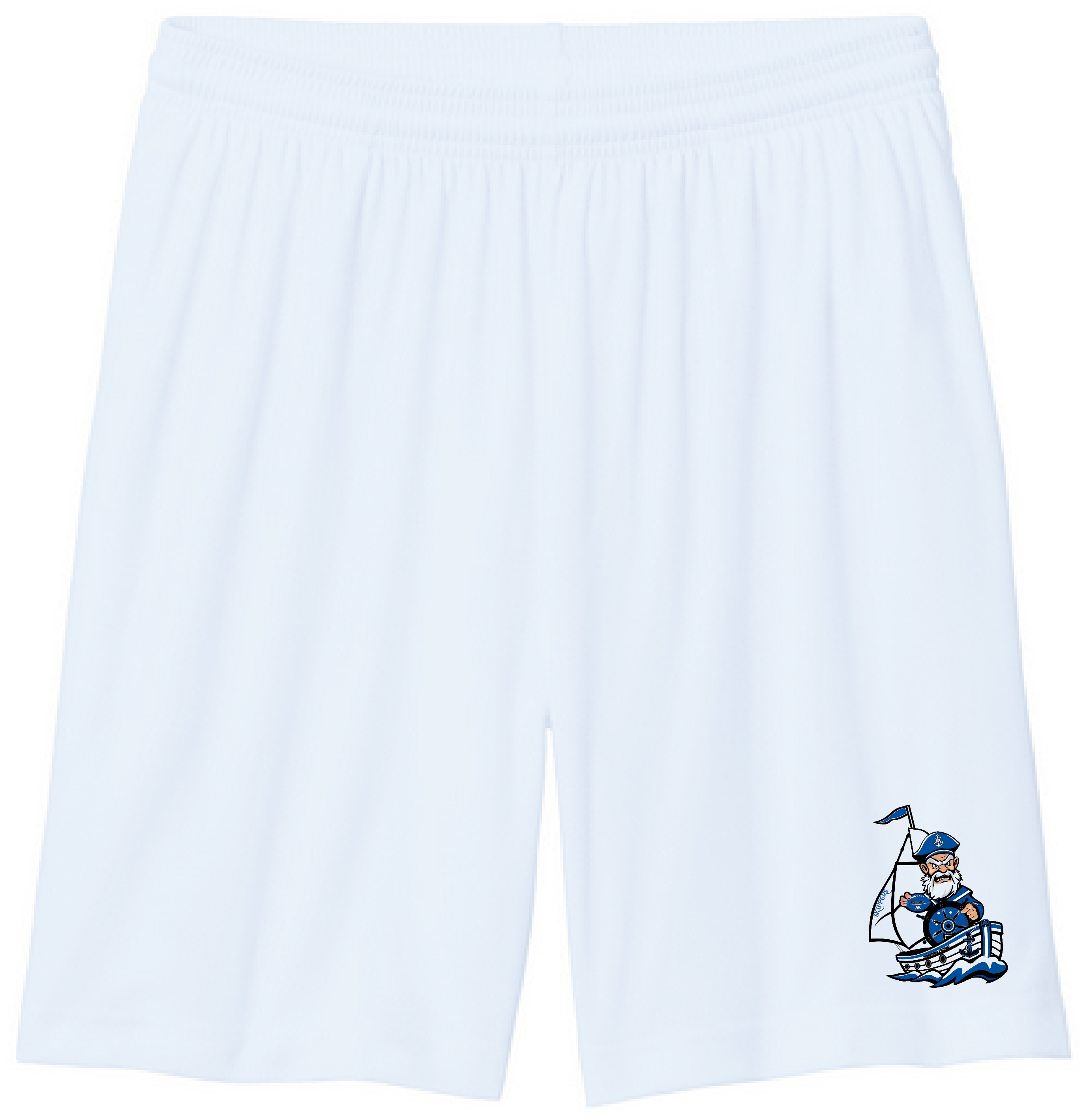TFA Men's Performance Shorts