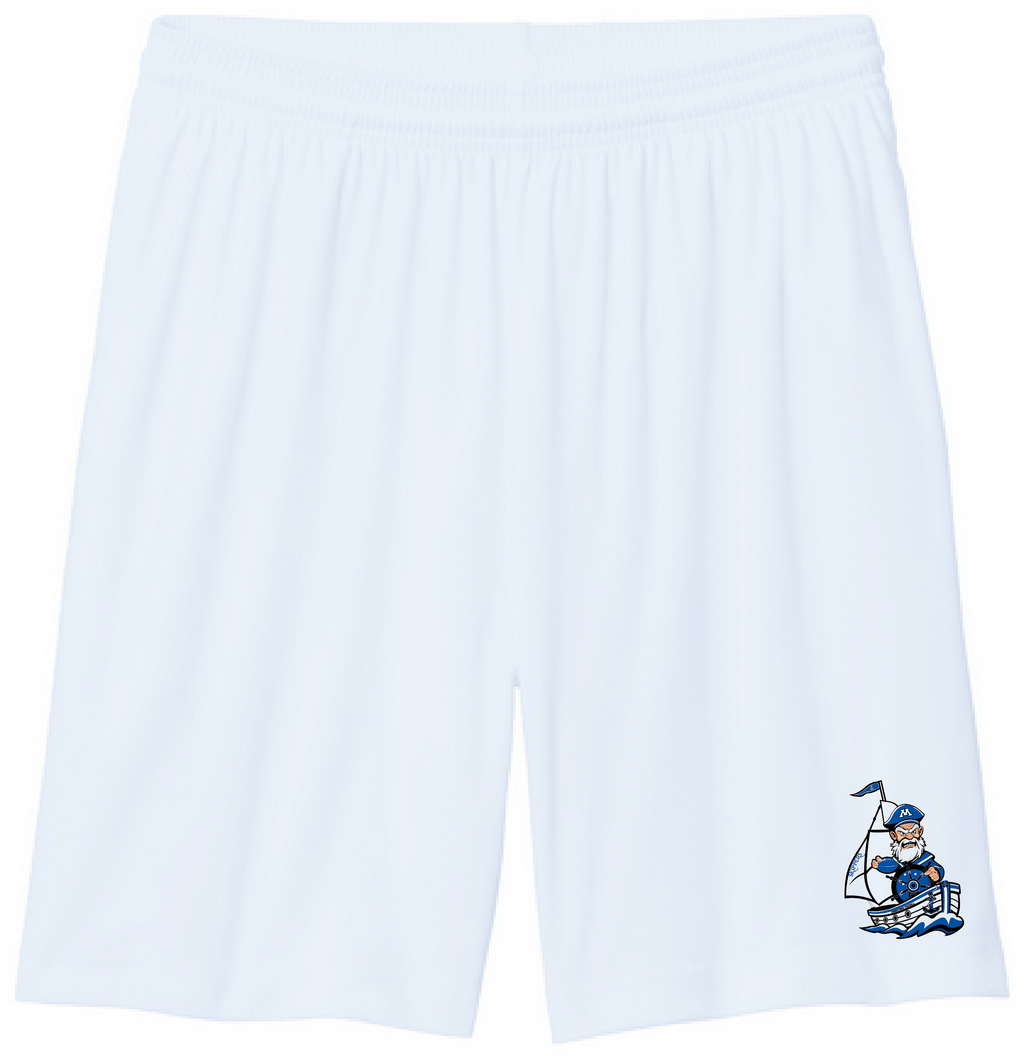 Men's TFA Performance Shorts