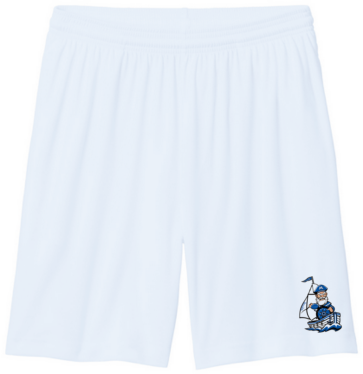 Men's TFA Performance Shorts