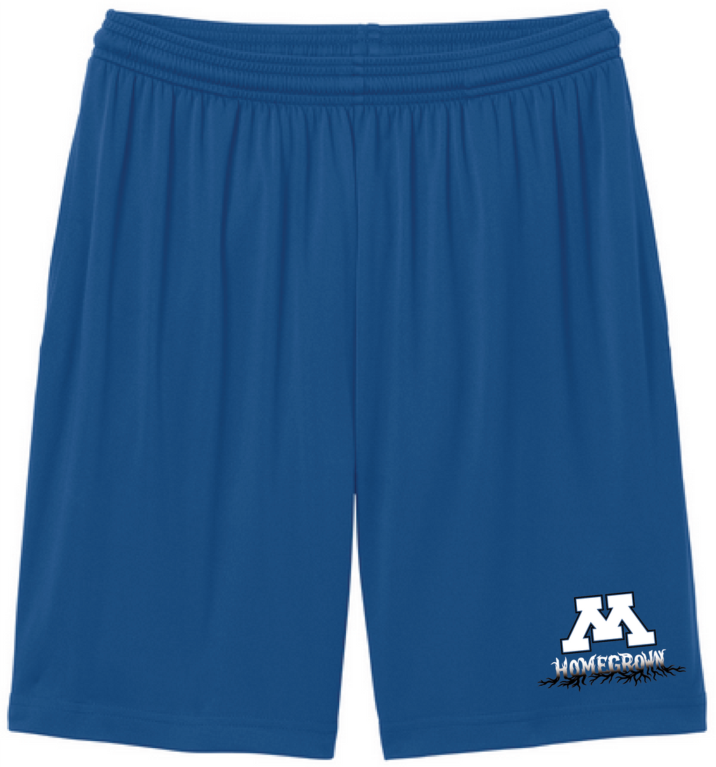 Men's TFA Performance Shorts