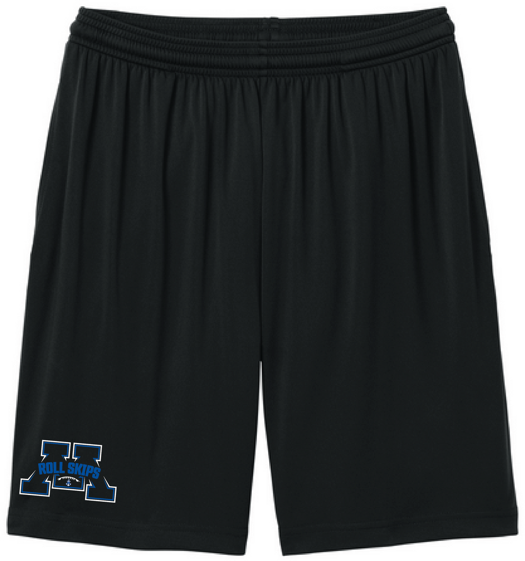 TFA Men's Performance Shorts