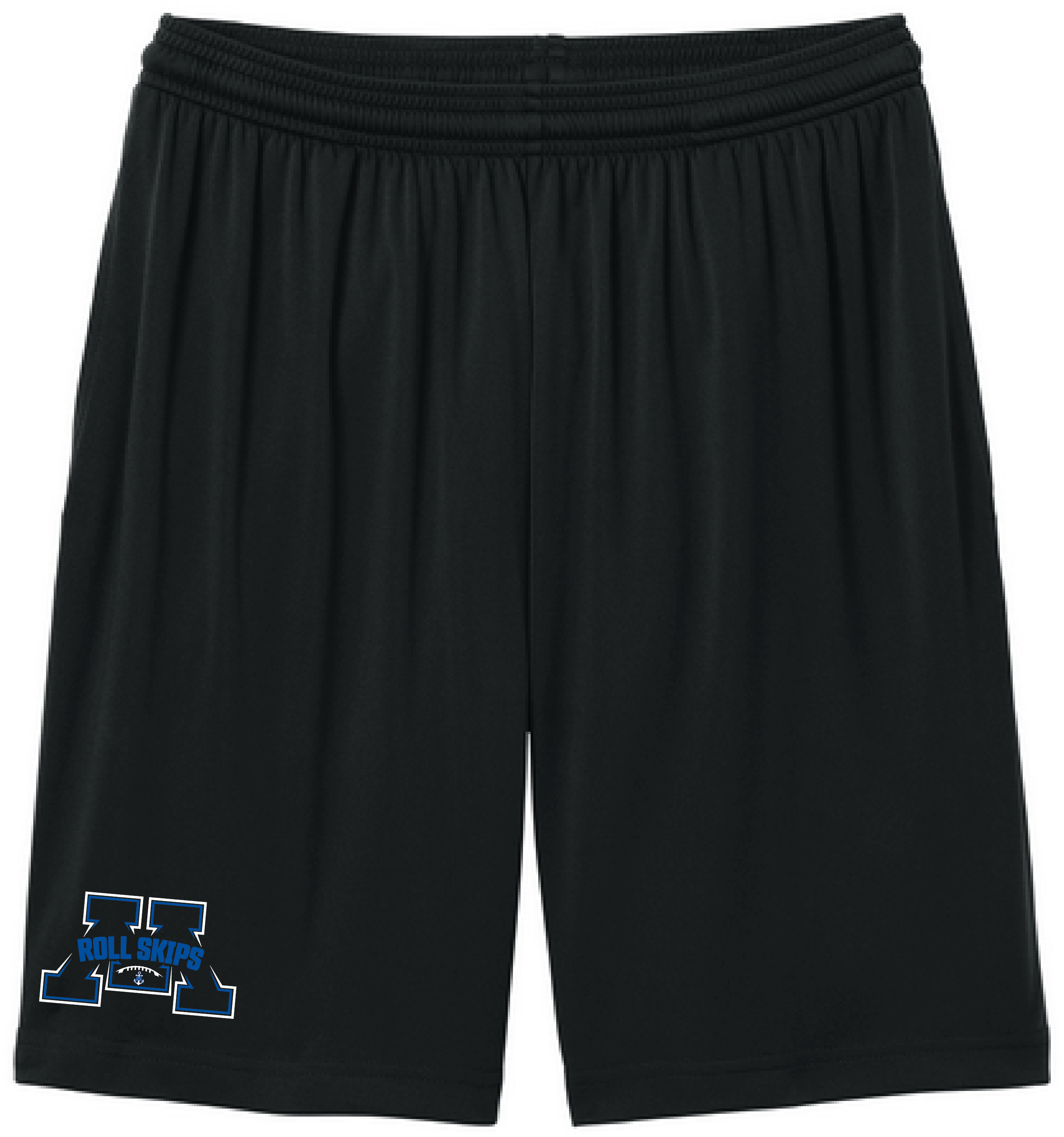TFA Men's Performance Shorts