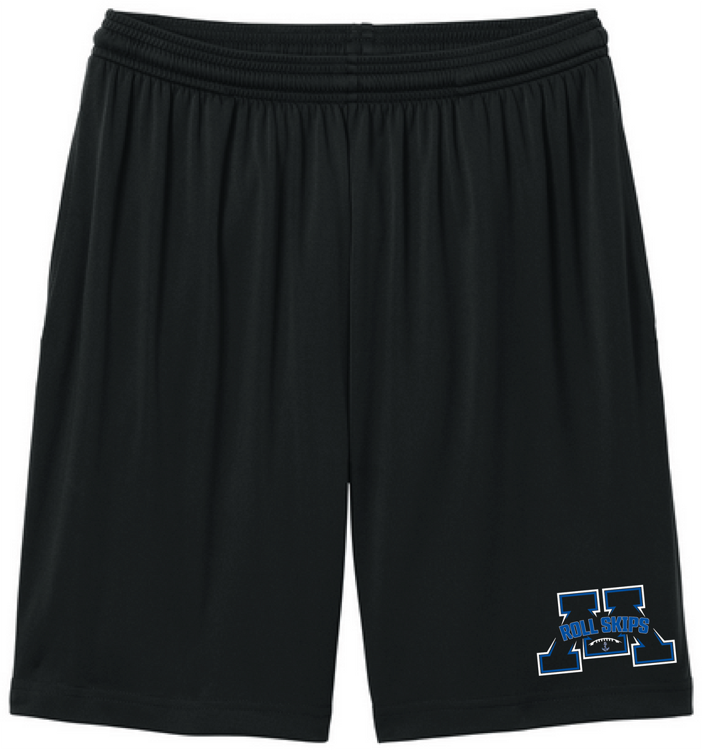 Men's TFA Performance Shorts