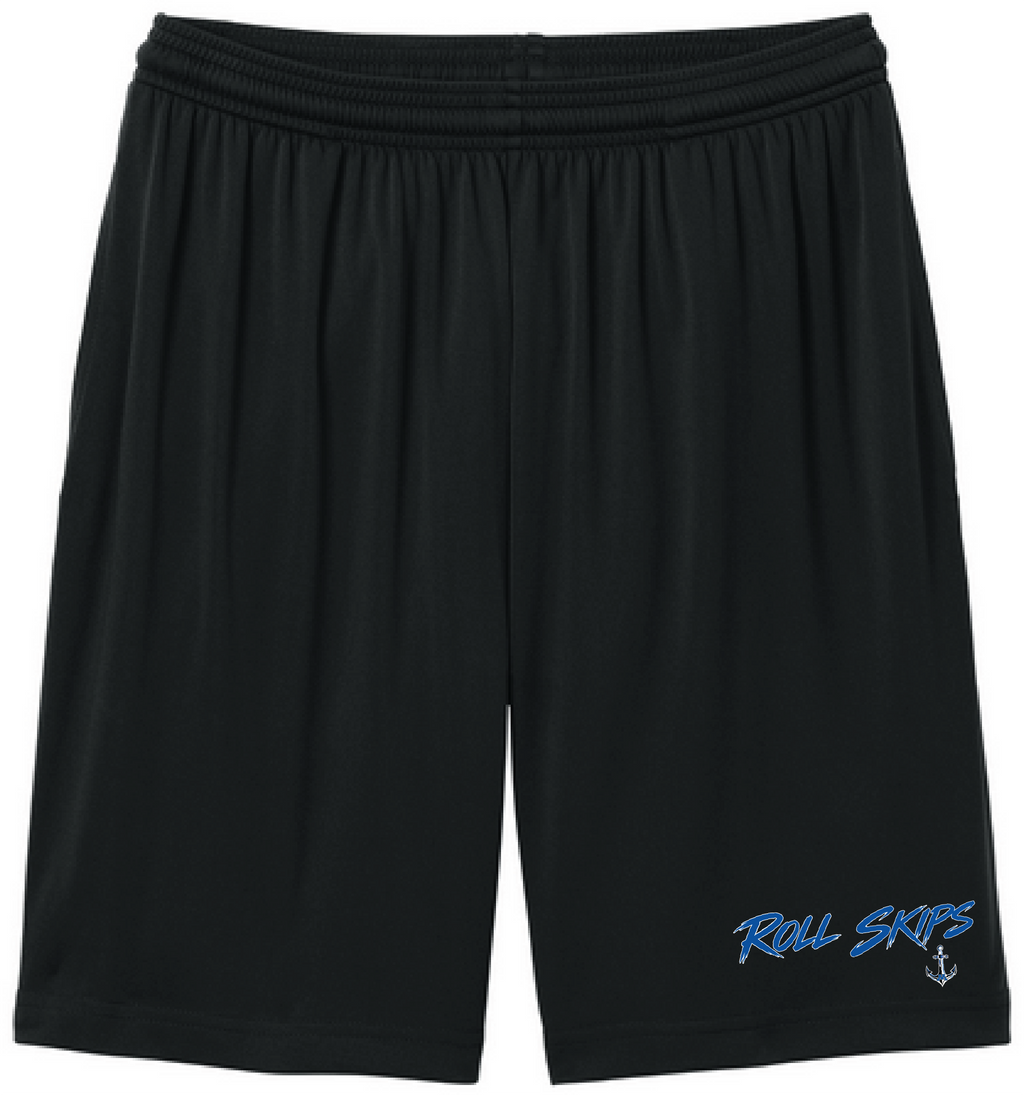 TFA Men's Performance Shorts