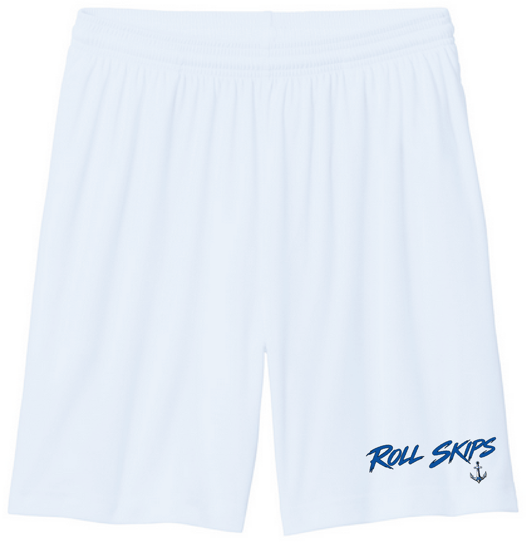 TFA Men's Performance Shorts
