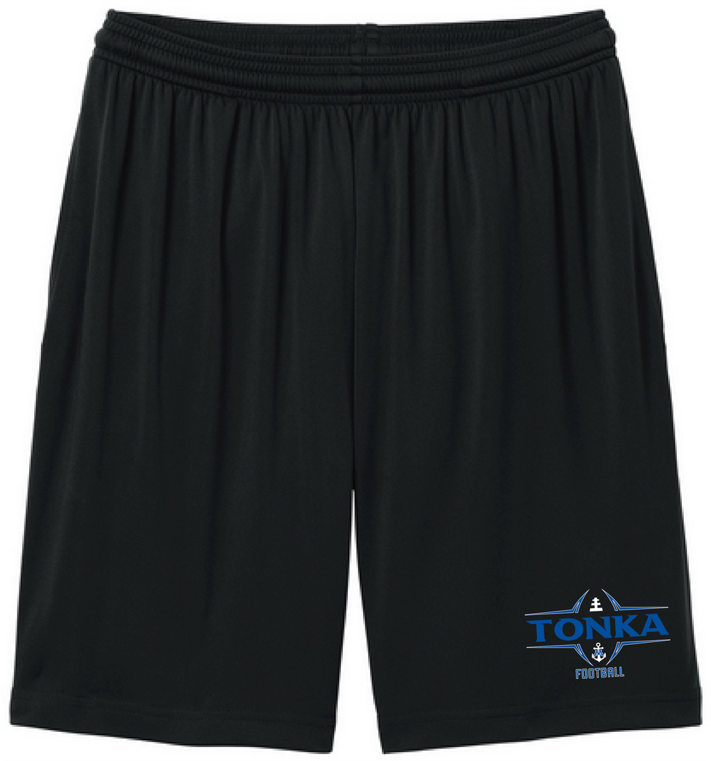 TFA Men's Performance Shorts