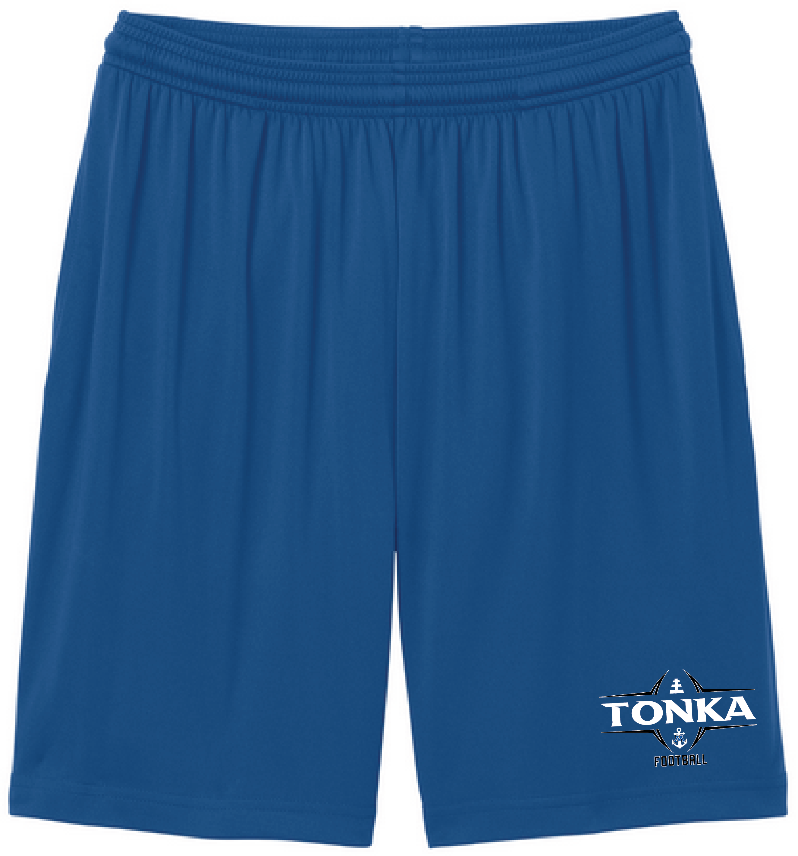 TFA Men's Performance Shorts